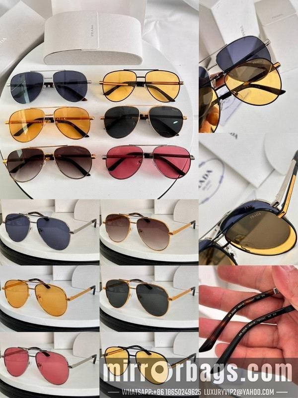 Replica Prada Glasses smh129