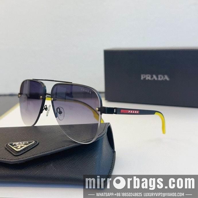 Replica Prada Glasses smx240