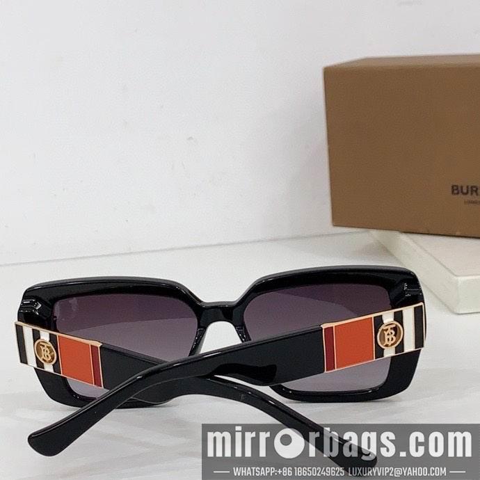 Replica Burberry Glasses smx87
