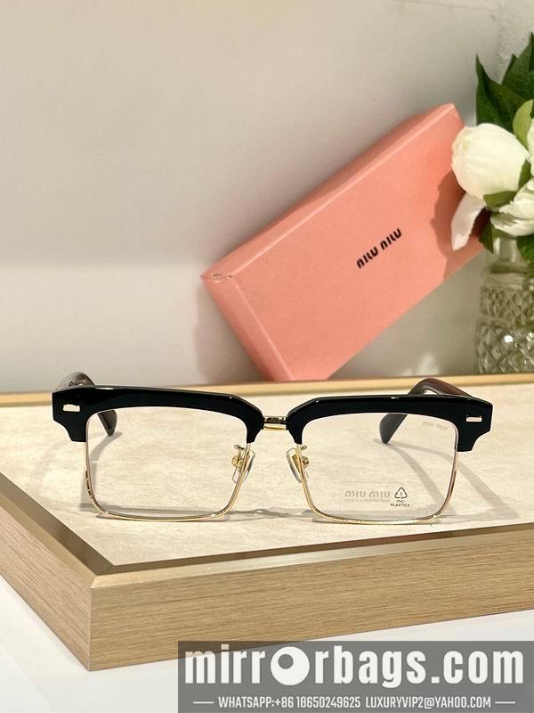Replica MiuMiu Glasses smx73
