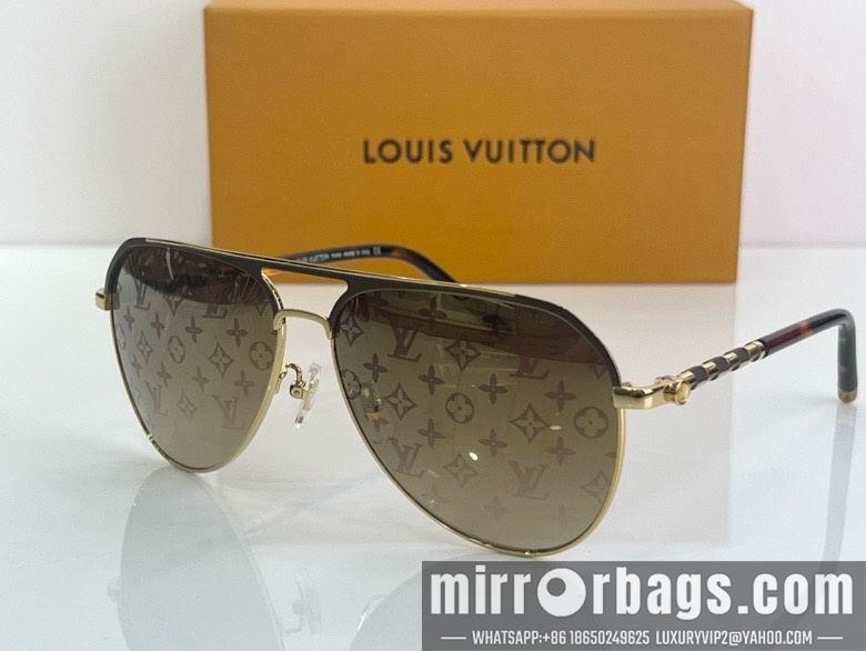 Replica LV Glasses smx99
