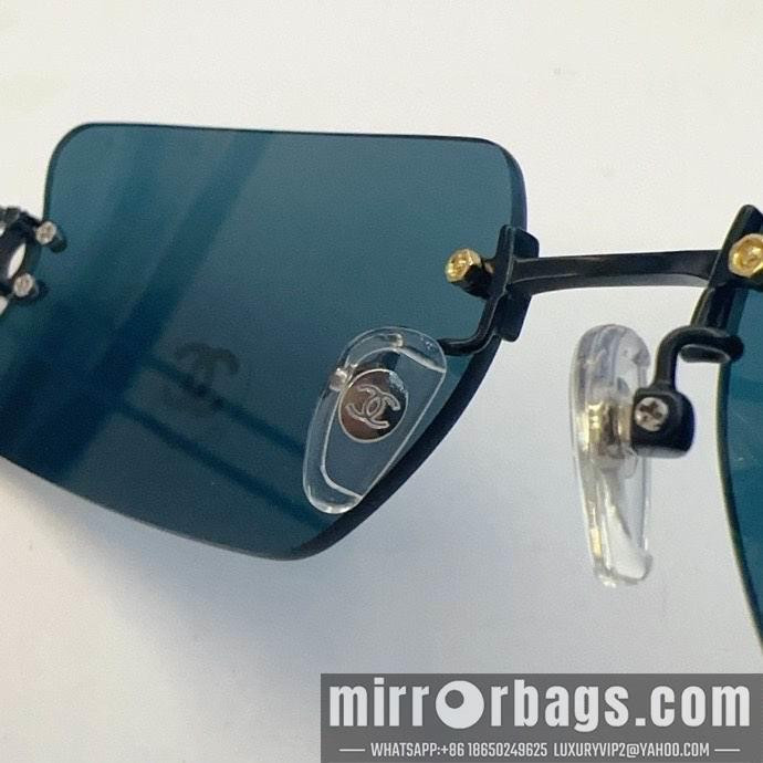 Replica Chanel Glasses smx307