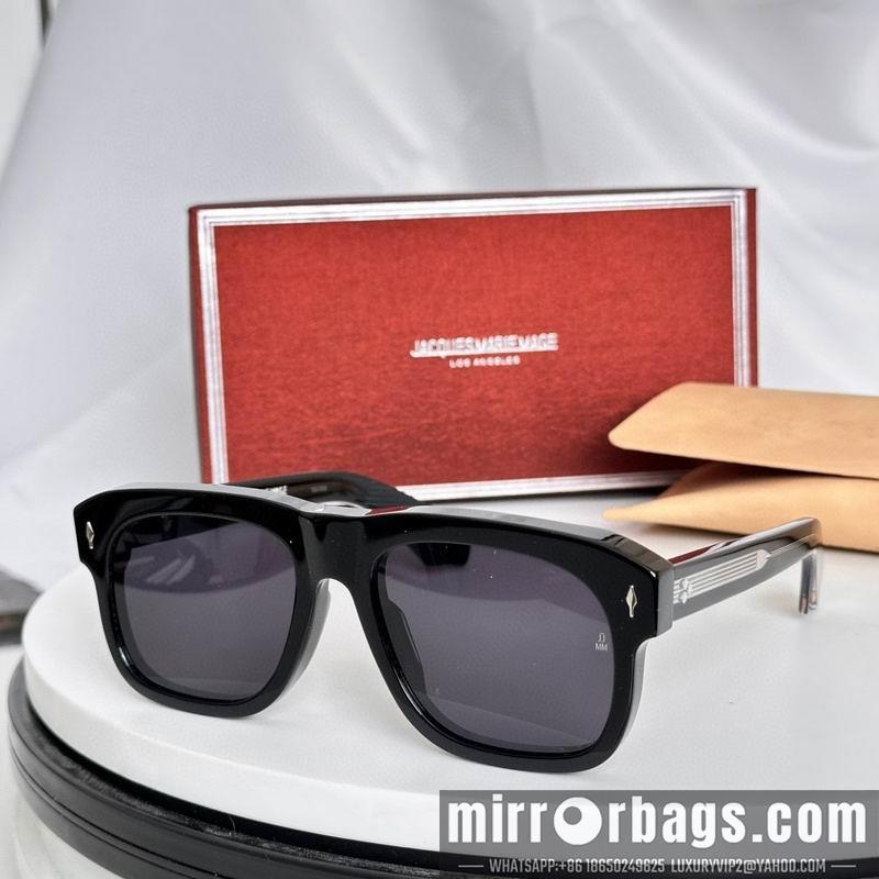 Replica Jacques Marie Mage Glasses 03smh60