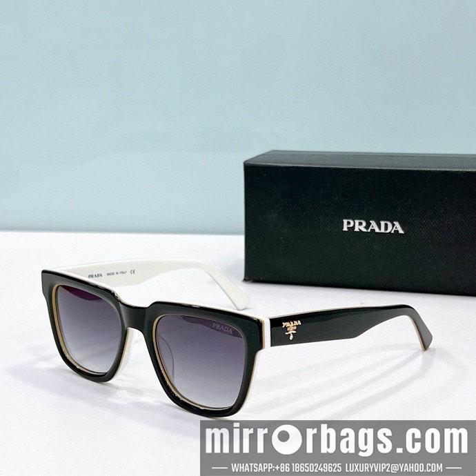 Replica Prada Glasses smx161