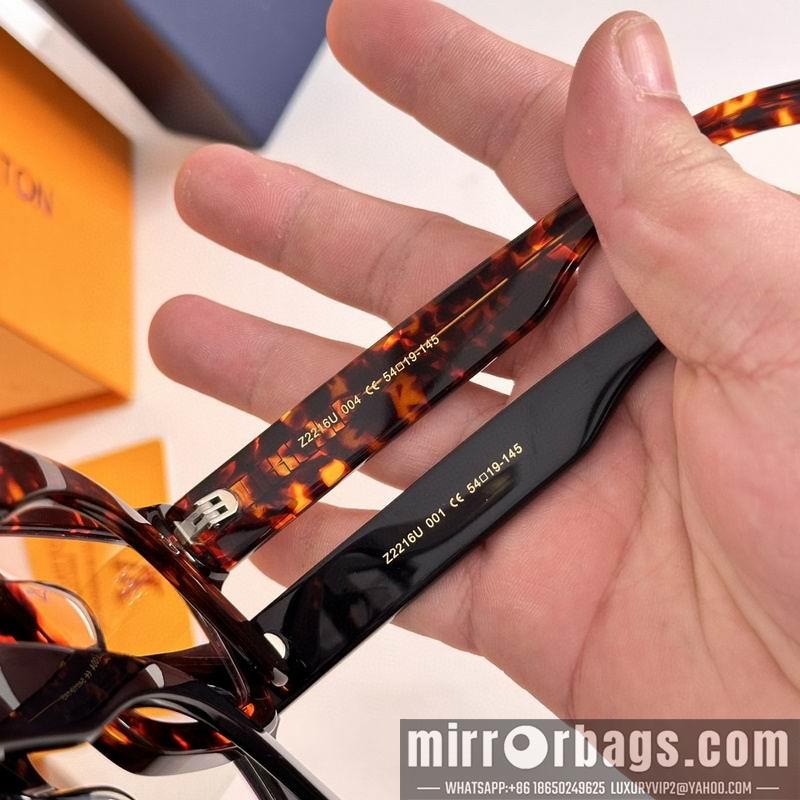 Replica LV Glasses smh77