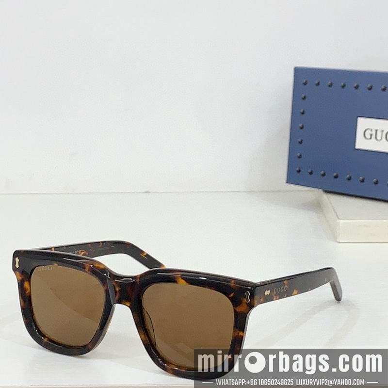 Replica Gucci Glasses smr116