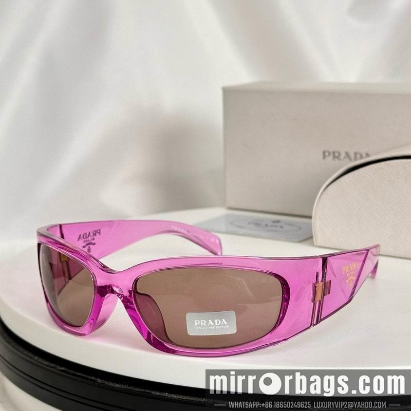 Replica Prada Glasses smx168