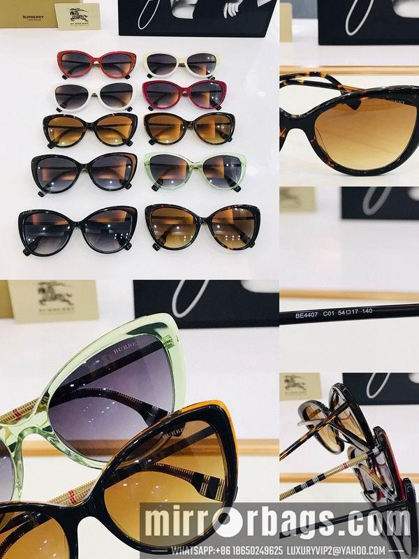 Replica Burberry Glasses smx21