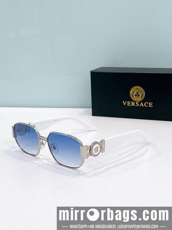 Replica Versace Glaases smx138
