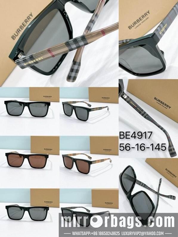 Replica Burberry Glasses smr07