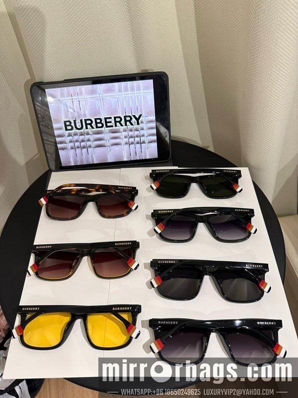 Replica Burberry Glasses smx47