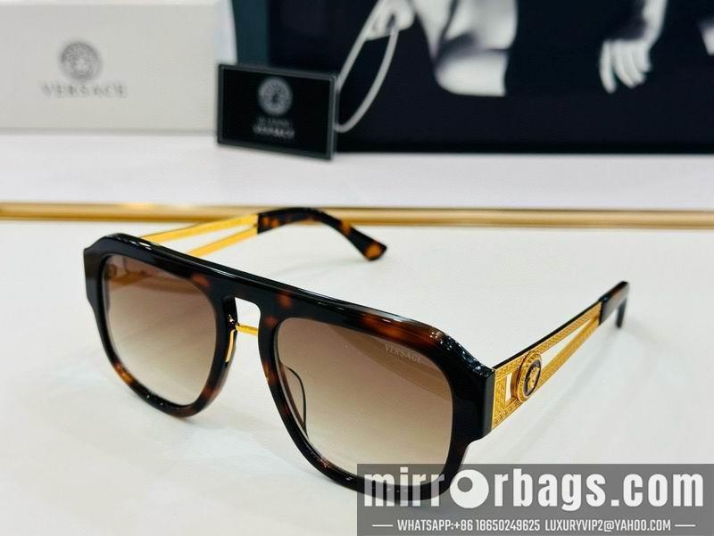 Replica Versace Glaases smx91