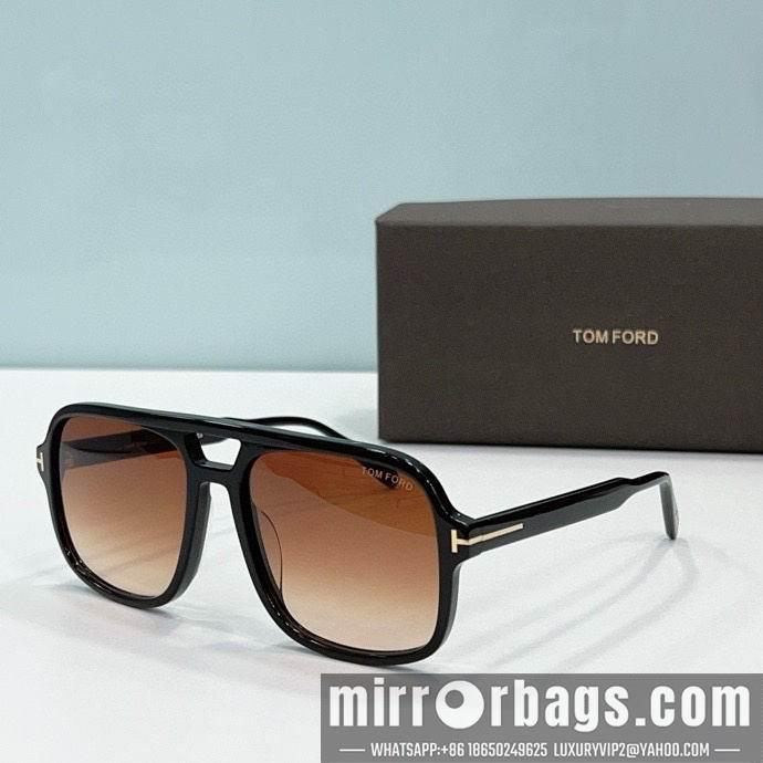 Replica Tom Ford Glasses smx36