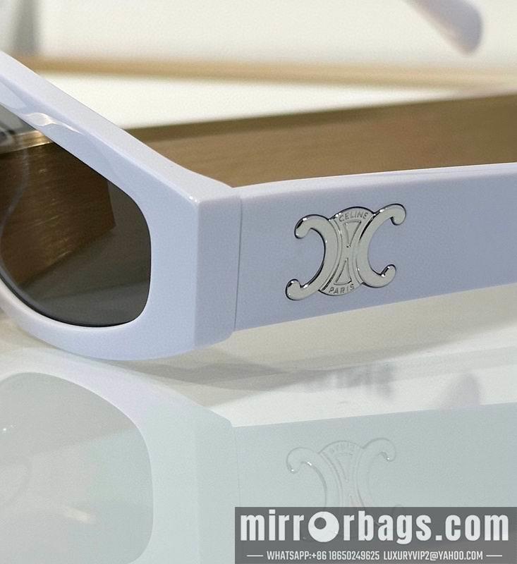Replica Celine Glasses smx141
