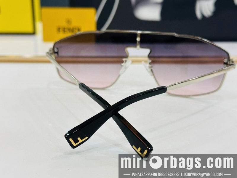 Replica Fendi Glasses smh41