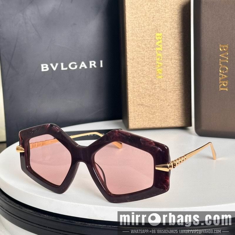 Replica Bvlgari Glasses 03smh78