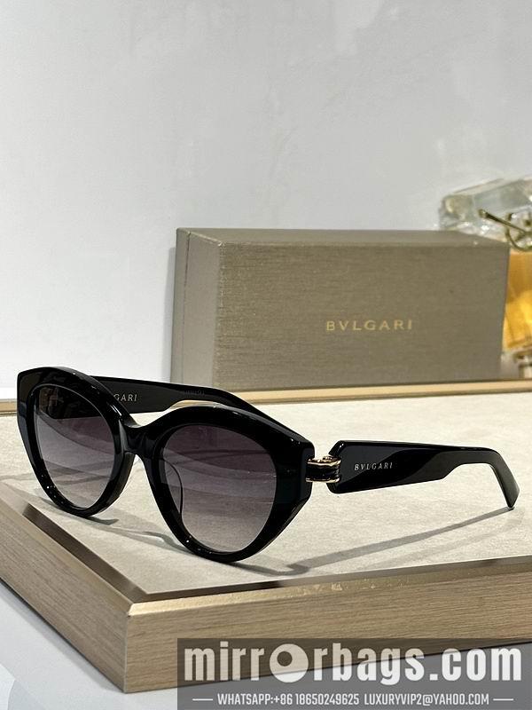 Replica Bvlgari Glasses 03smh106