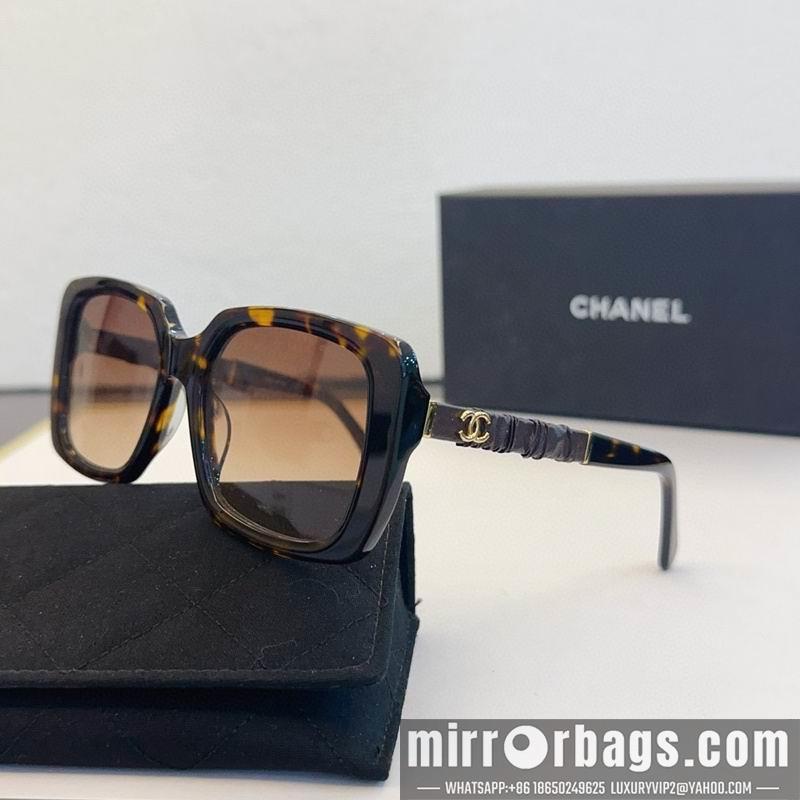 Replica Chanel Glasses smx327