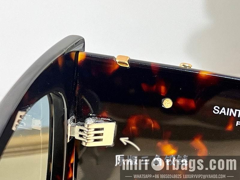 Replica YSL Glasses smx47