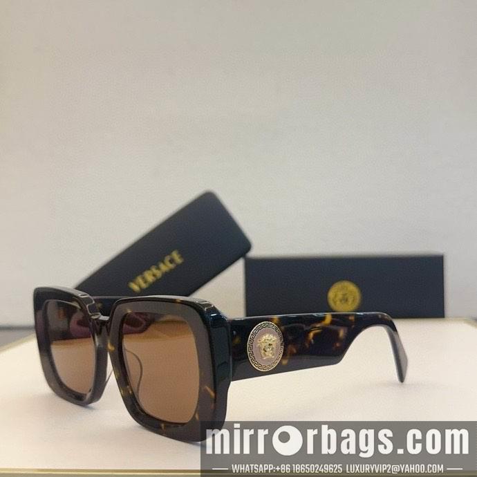 Replica Versace Glaases smx184