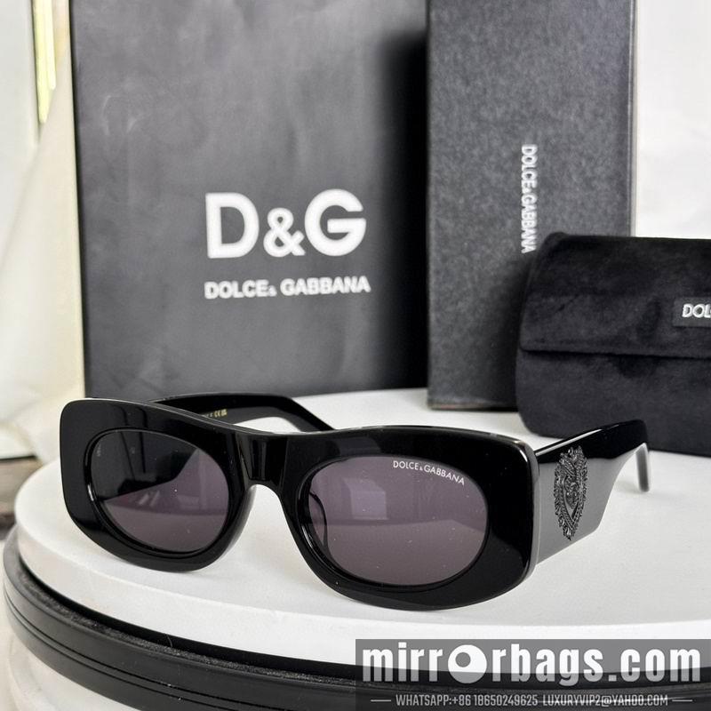Replica DG Glasses 03smh06
