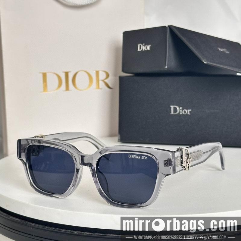 Replica Dior Glasses 03smh04