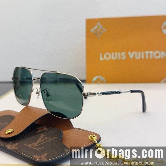 Replica LV Glasses smx139