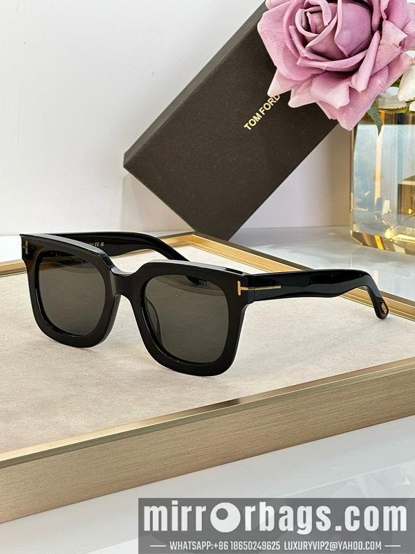 Replica Tom Ford Glasses smx99