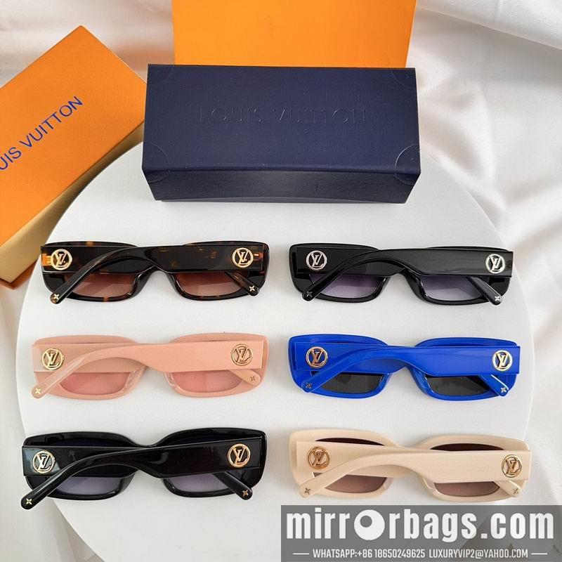 Replica LV Glasses smh84