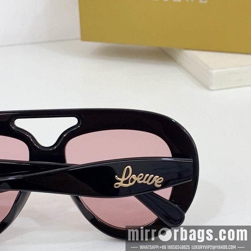 Replica Loewe Glasses smx59