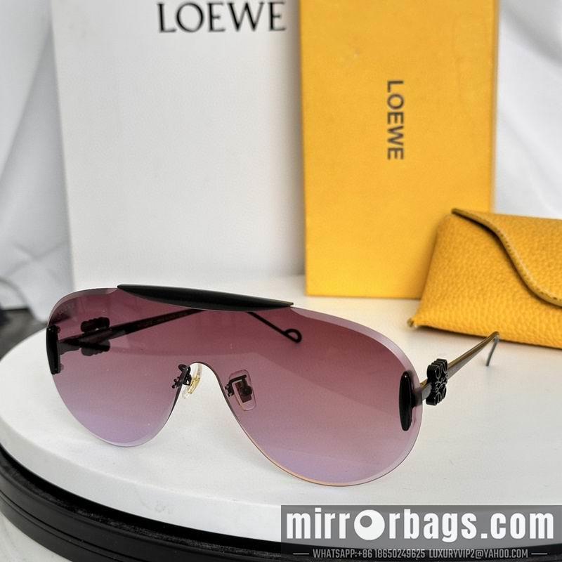 Replica Loewe Glasses 03smh23