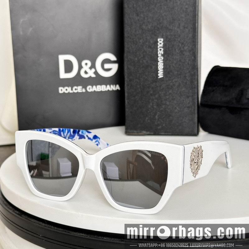 Replica DG Glasses 03smh07