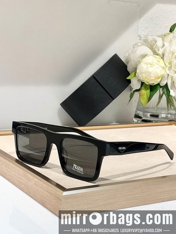 Replica Prada Glasses smr03