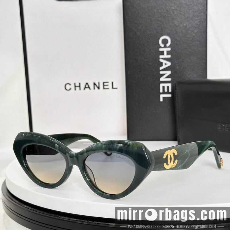 Replica Chanel Glasses smh83