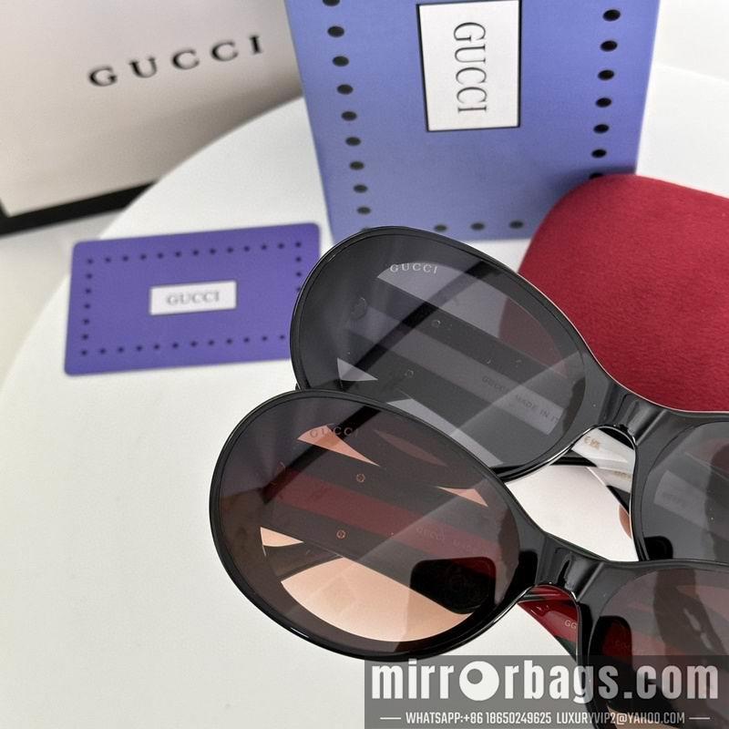 Replica Gucci Glasses smh191
