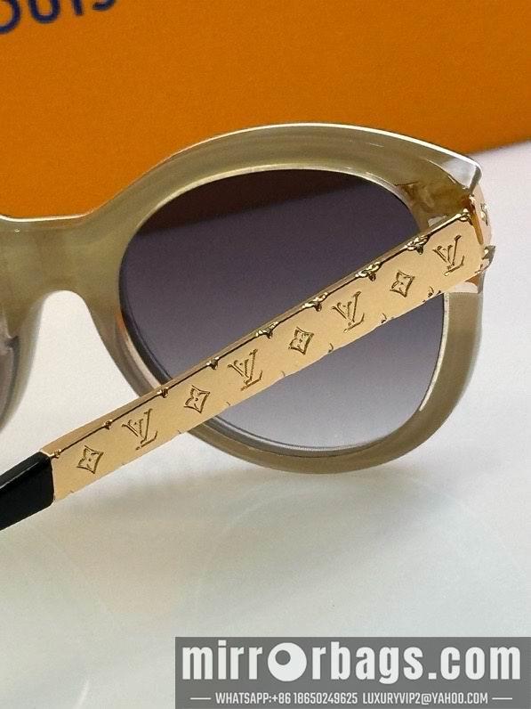 Replica LV Glasses smx119