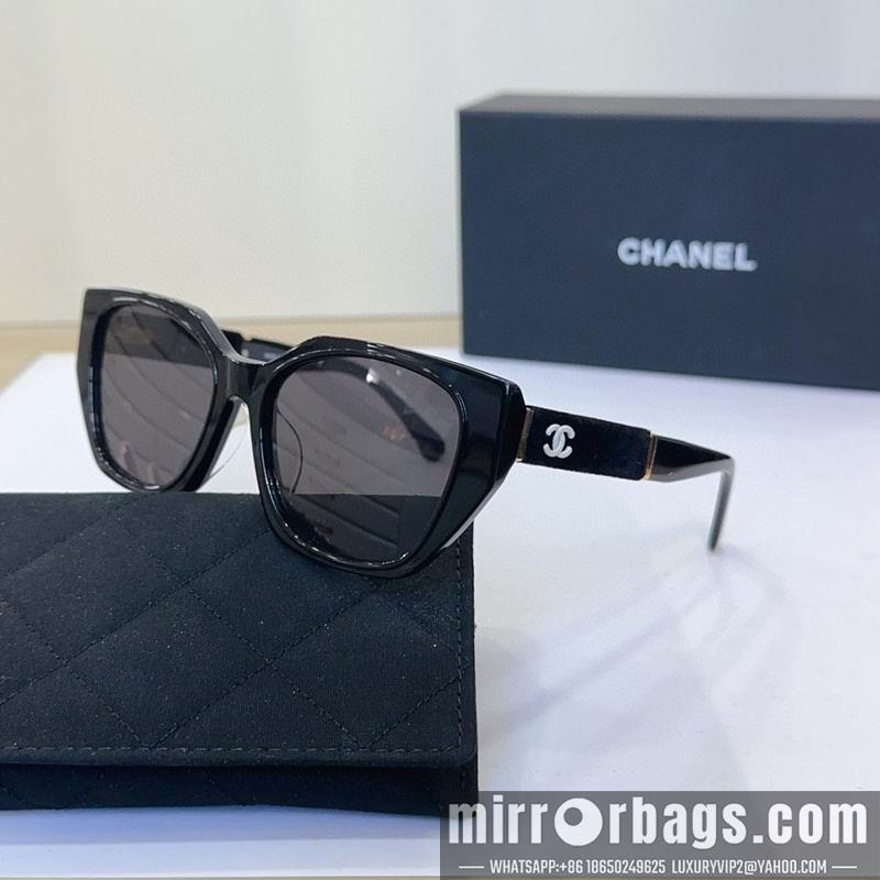 Replica Chanel Glasses smh121