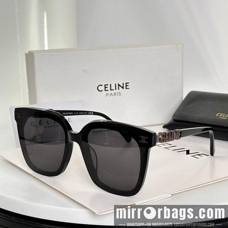 Replica Celine Glasses 03smh06