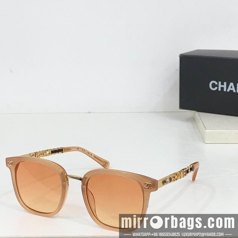 Replica Chanel Glasses smr31