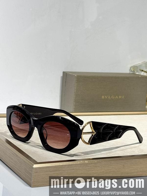 Replica Bvlgari Glasses 03smh107