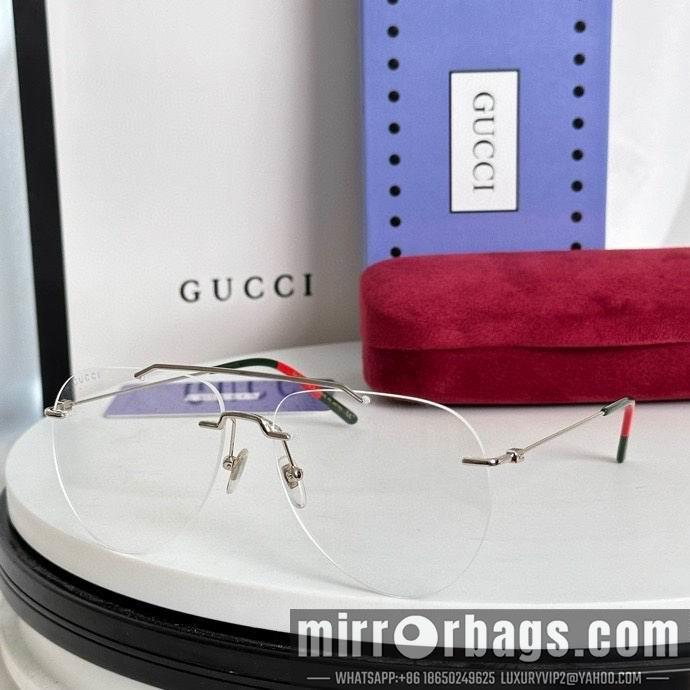 Replica Gucci Glasses smx161