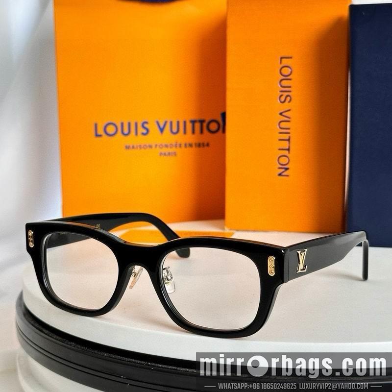 Replica LV Glasses smr139