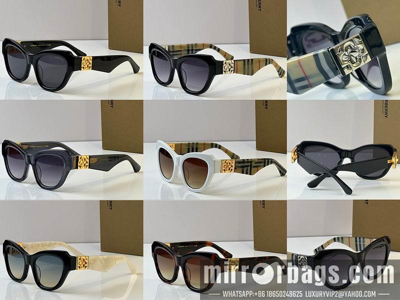 Replica Burberry Glasses 03smh26