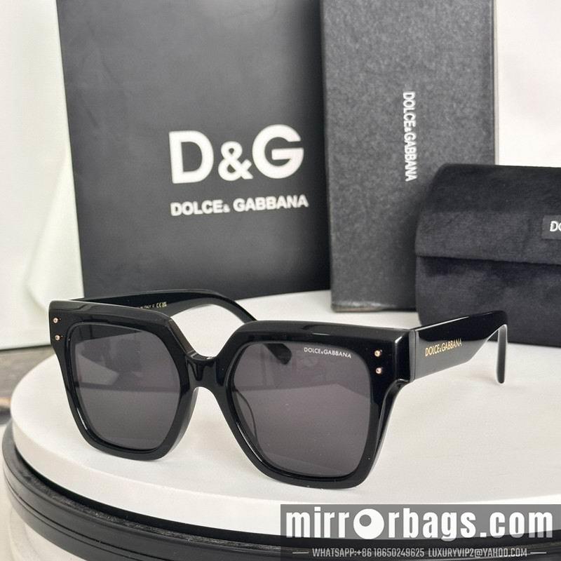 Replica DG Glasses 03smh02