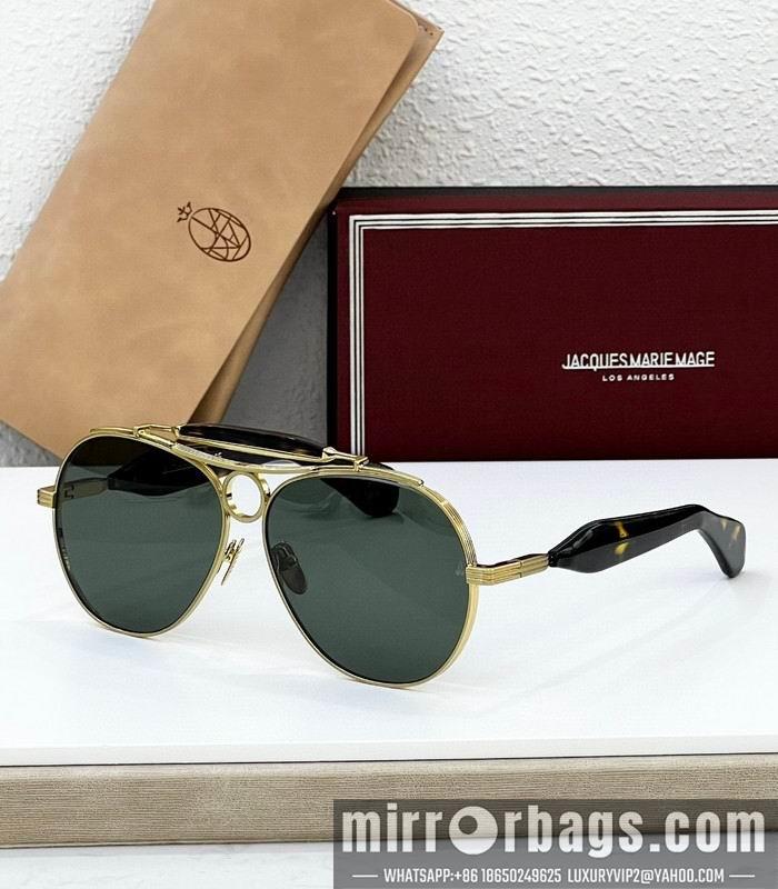 Replica Jacques Marie Mage Glasses 03smh31