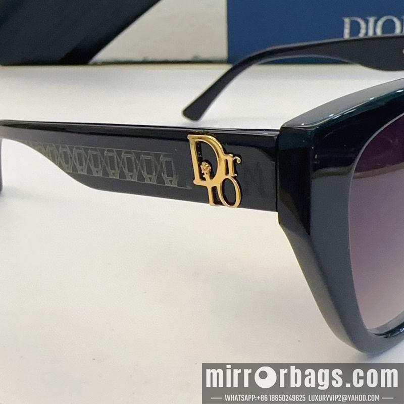 Replica Dior Glasses smx90