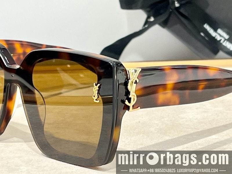 Replica YSL Glasses smx52