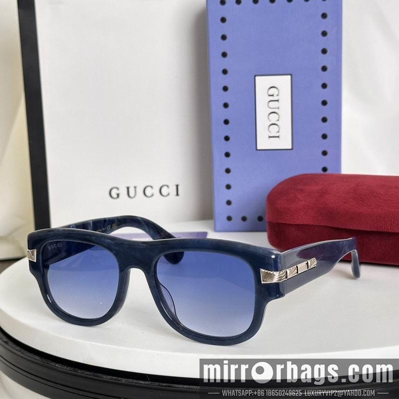 Replica Gucci Glasses smh92