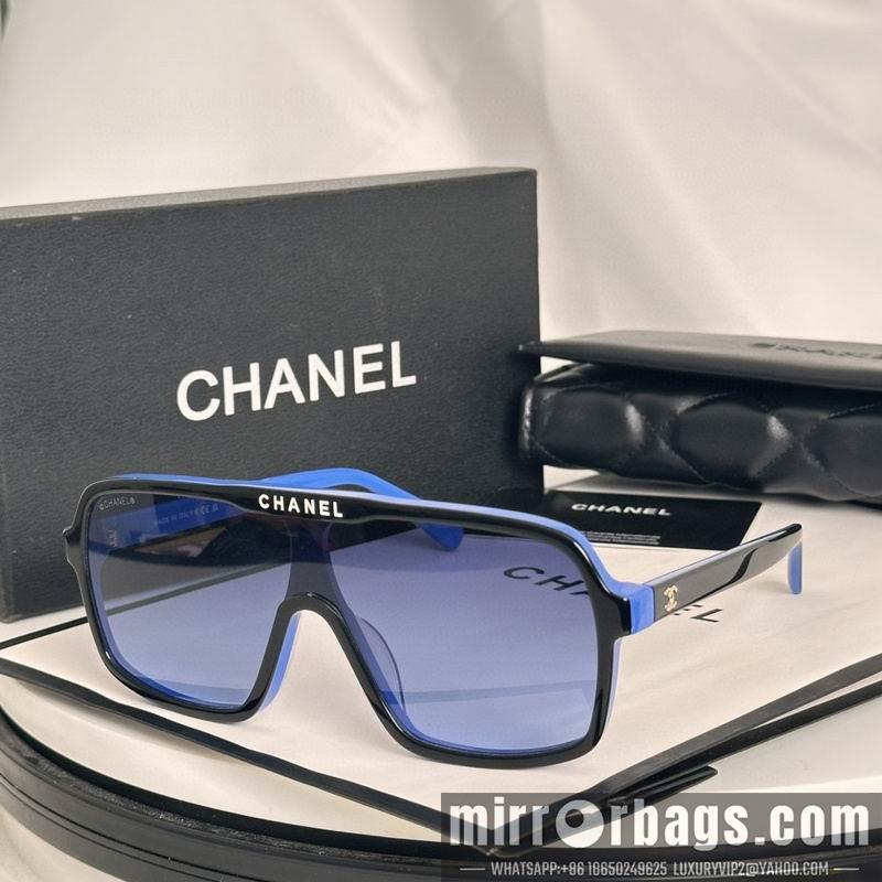 Replica Chanel Glasses smh40