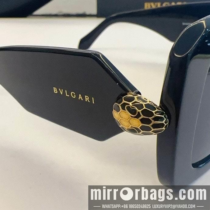 Replica Bvlgari Glasses 03smh03